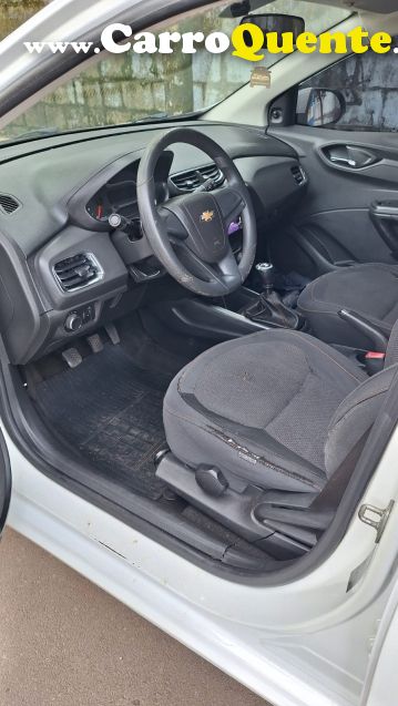 Fiat UNO 1.0 MPI MILLE FIRE ECONOMY 8V FLEX 2P MANUAL - Loja