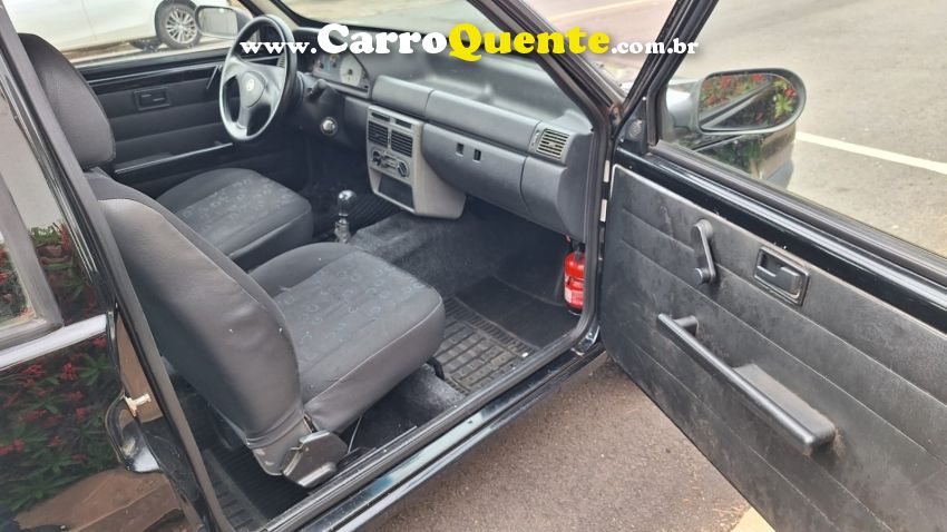 Fiat UNO 1.0 MPI MILLE FIRE ECONOMY 8V FLEX 2P MANUAL - Loja