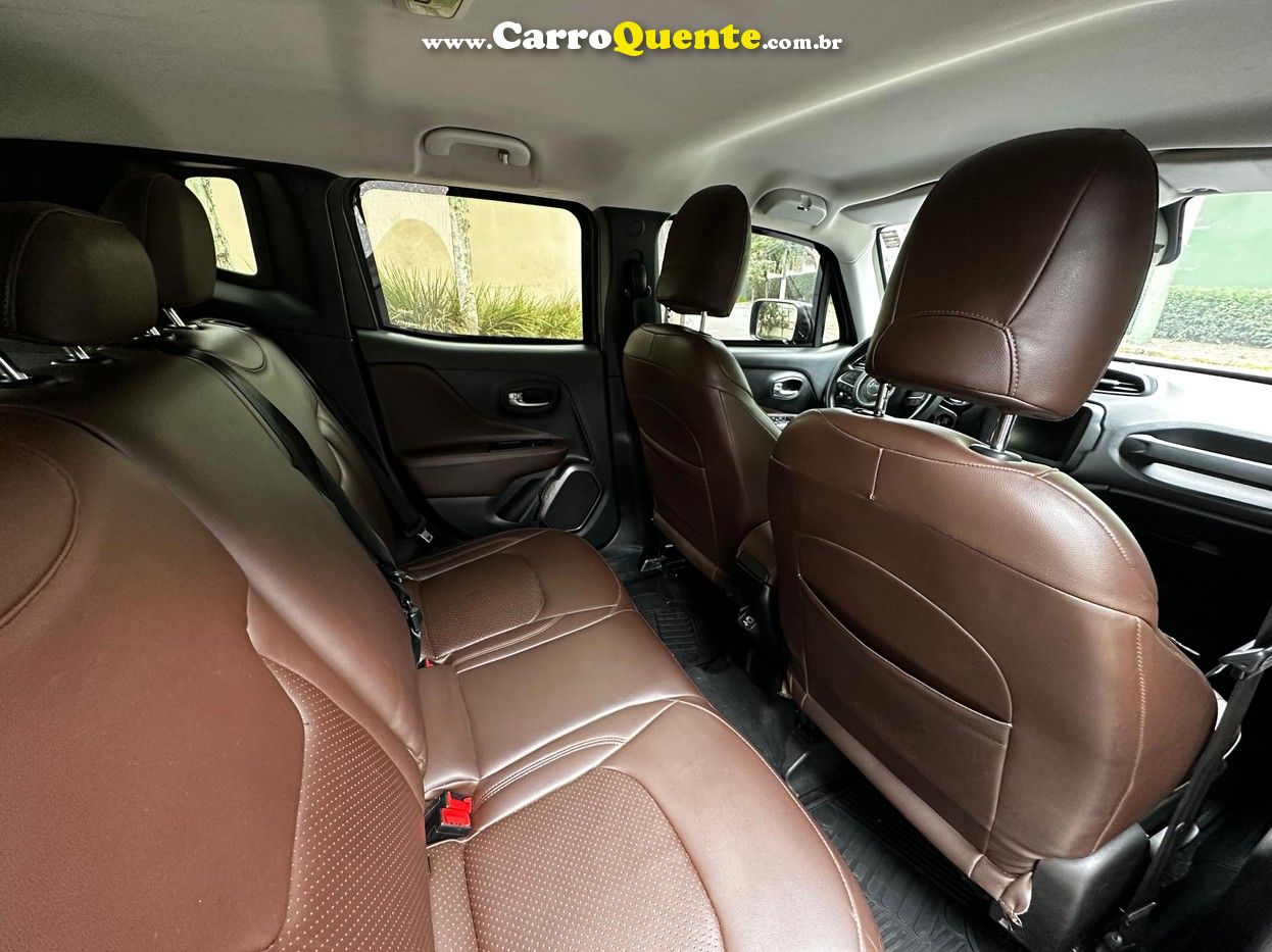 JEEP RENEG 2020 - Loja