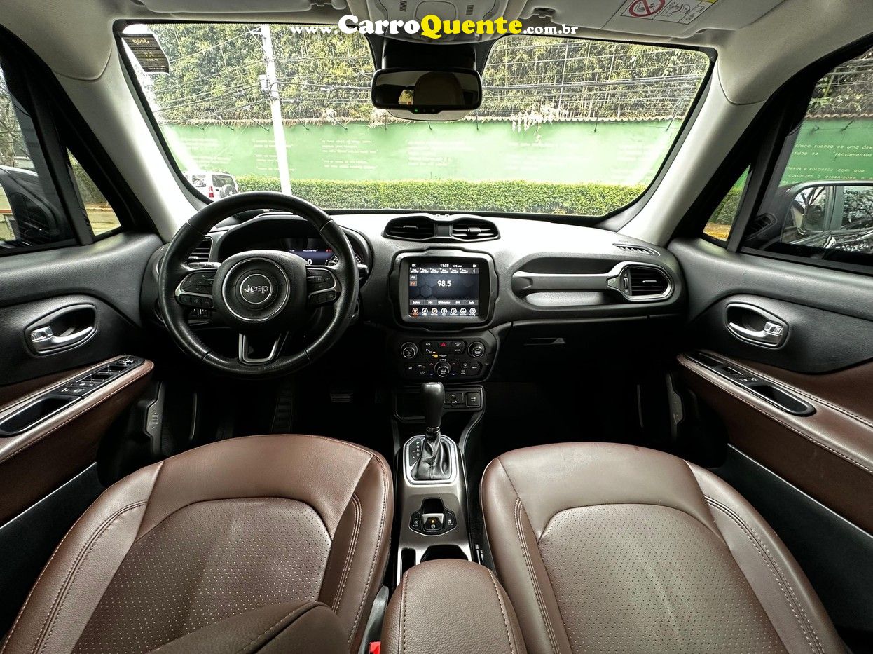 JEEP RENEG 2020 - Loja