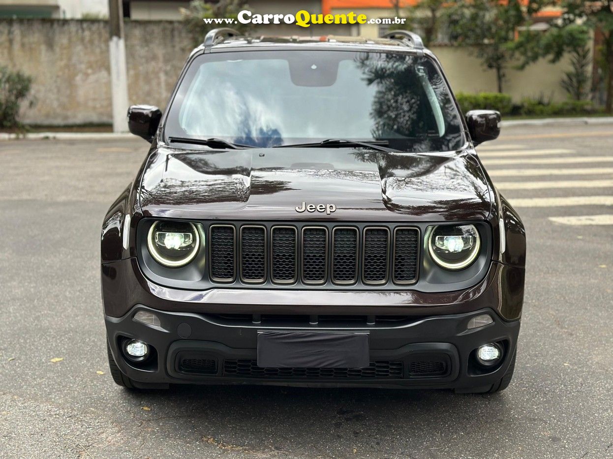 JEEP RENEG 2020 - Loja