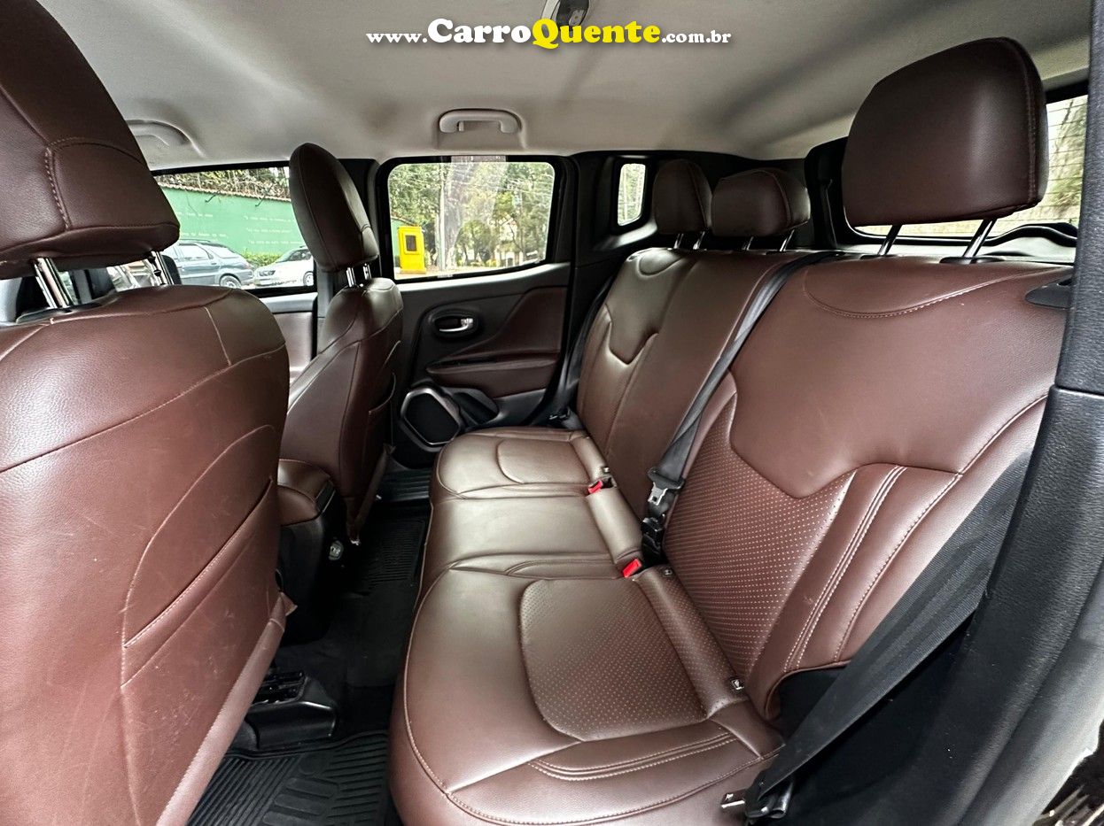 JEEP RENEG 2020 - Loja
