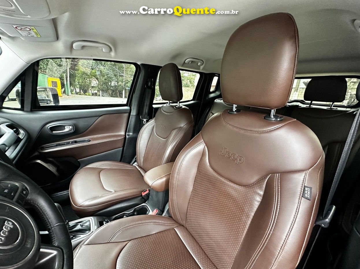 JEEP RENEG 2020 - Loja