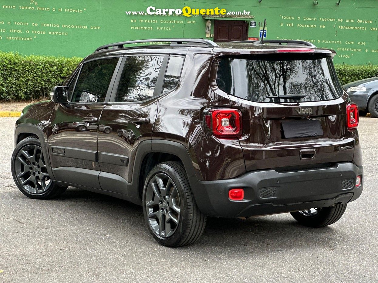 JEEP RENEG 2020 - Loja
