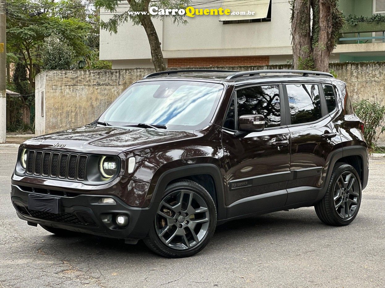 JEEP RENEG 2020 - Loja