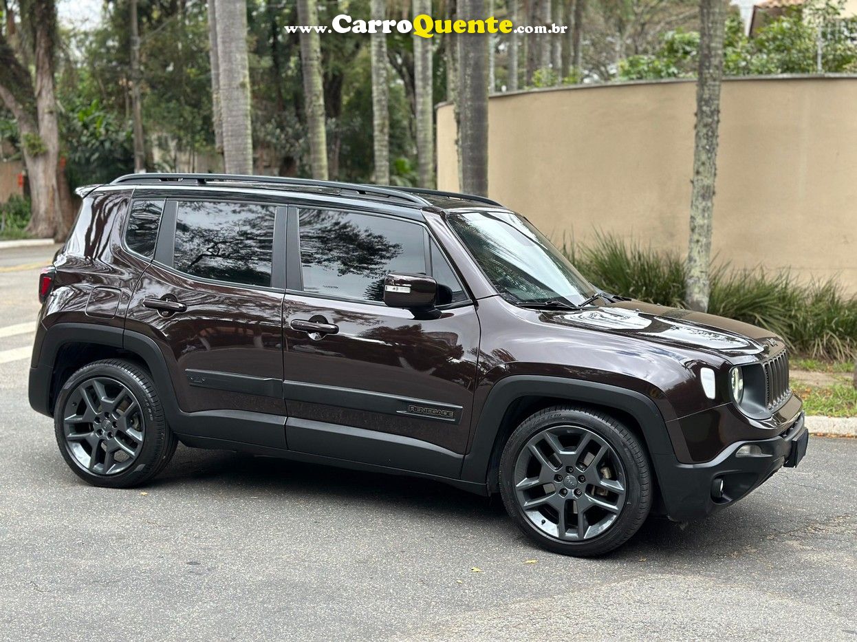 JEEP RENEG 2020 - Loja