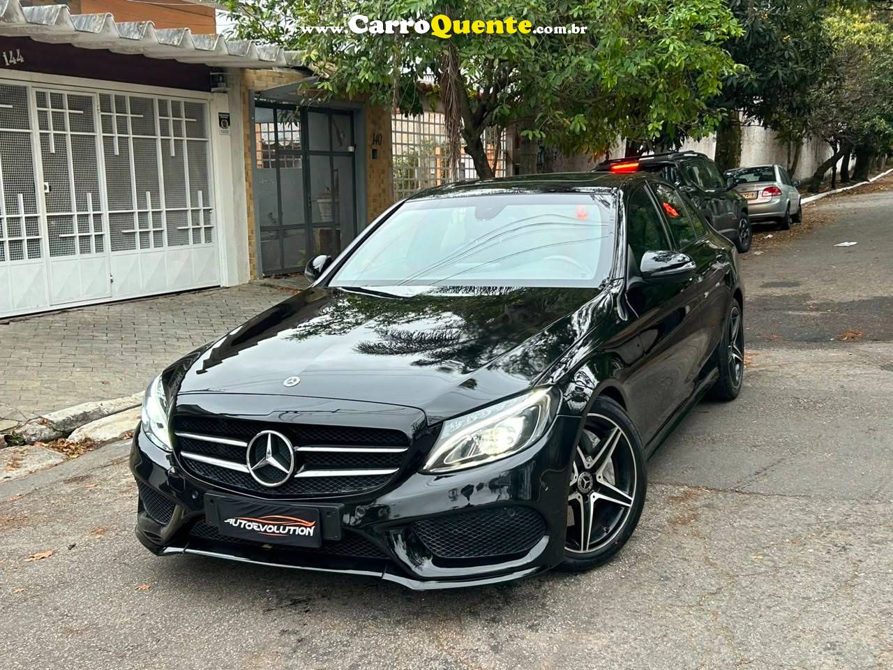 MERCEDES-B 2018 - Loja