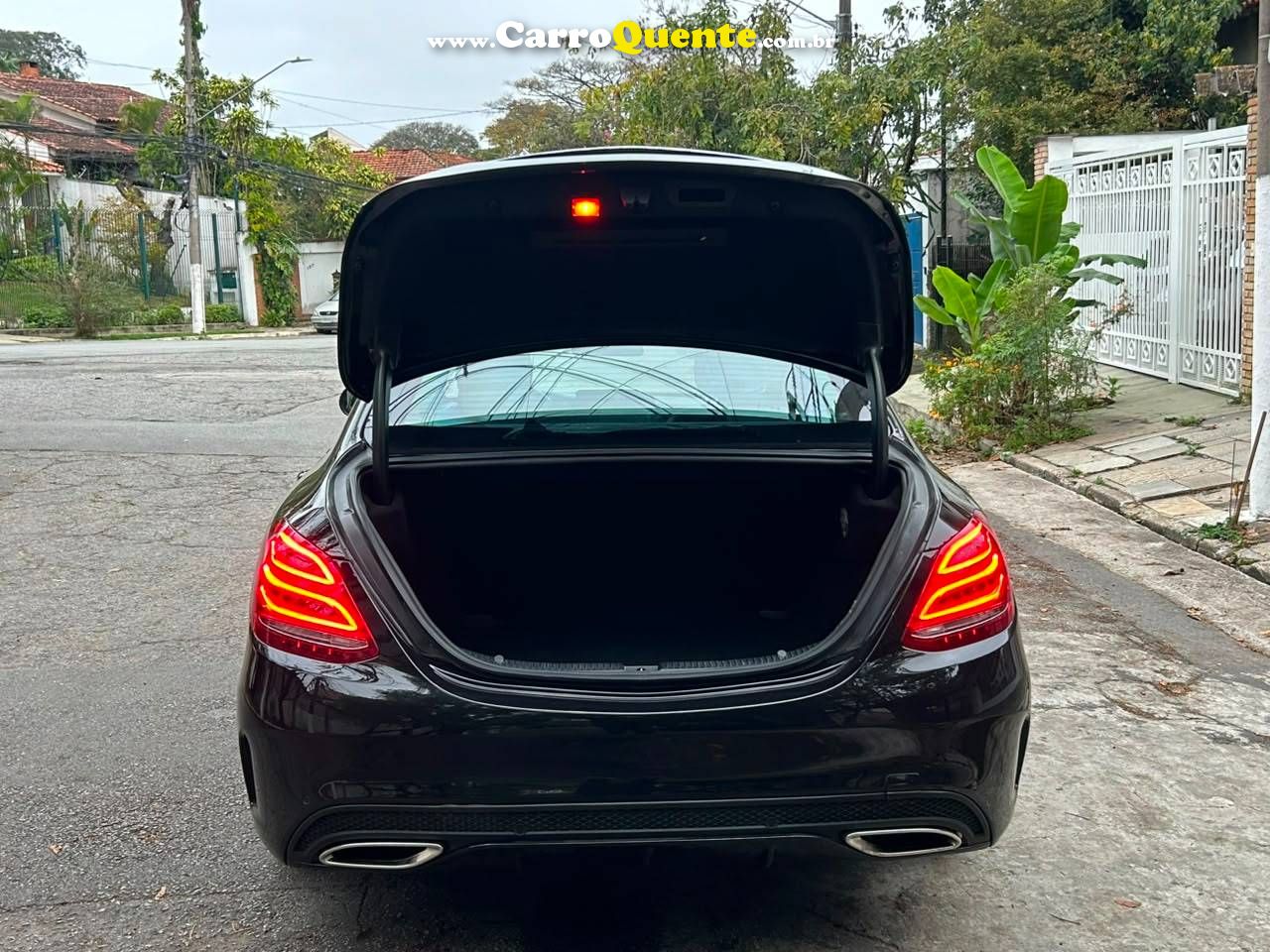 MERCEDES-B 2018 - Loja