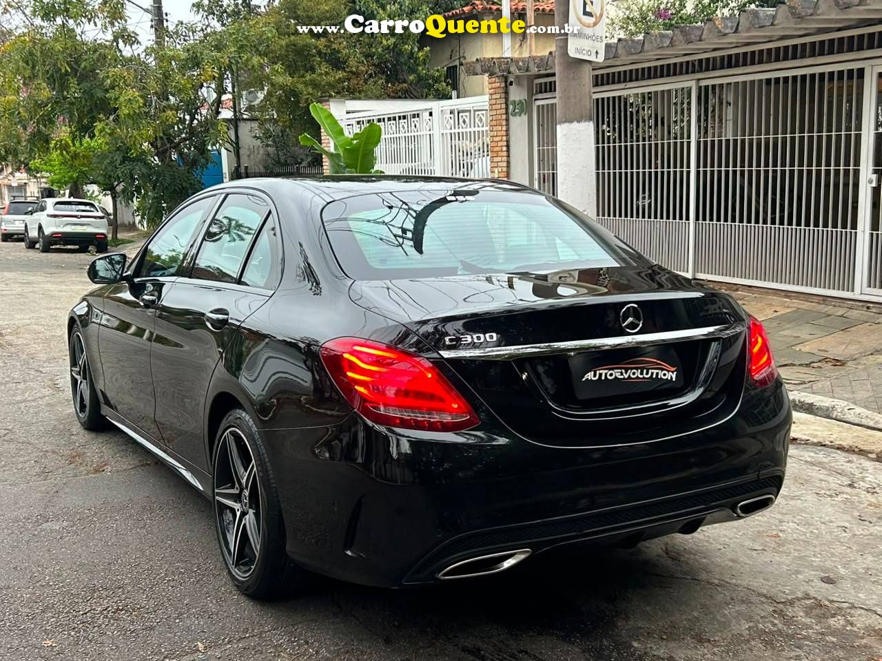 MERCEDES-B 2018 - Loja