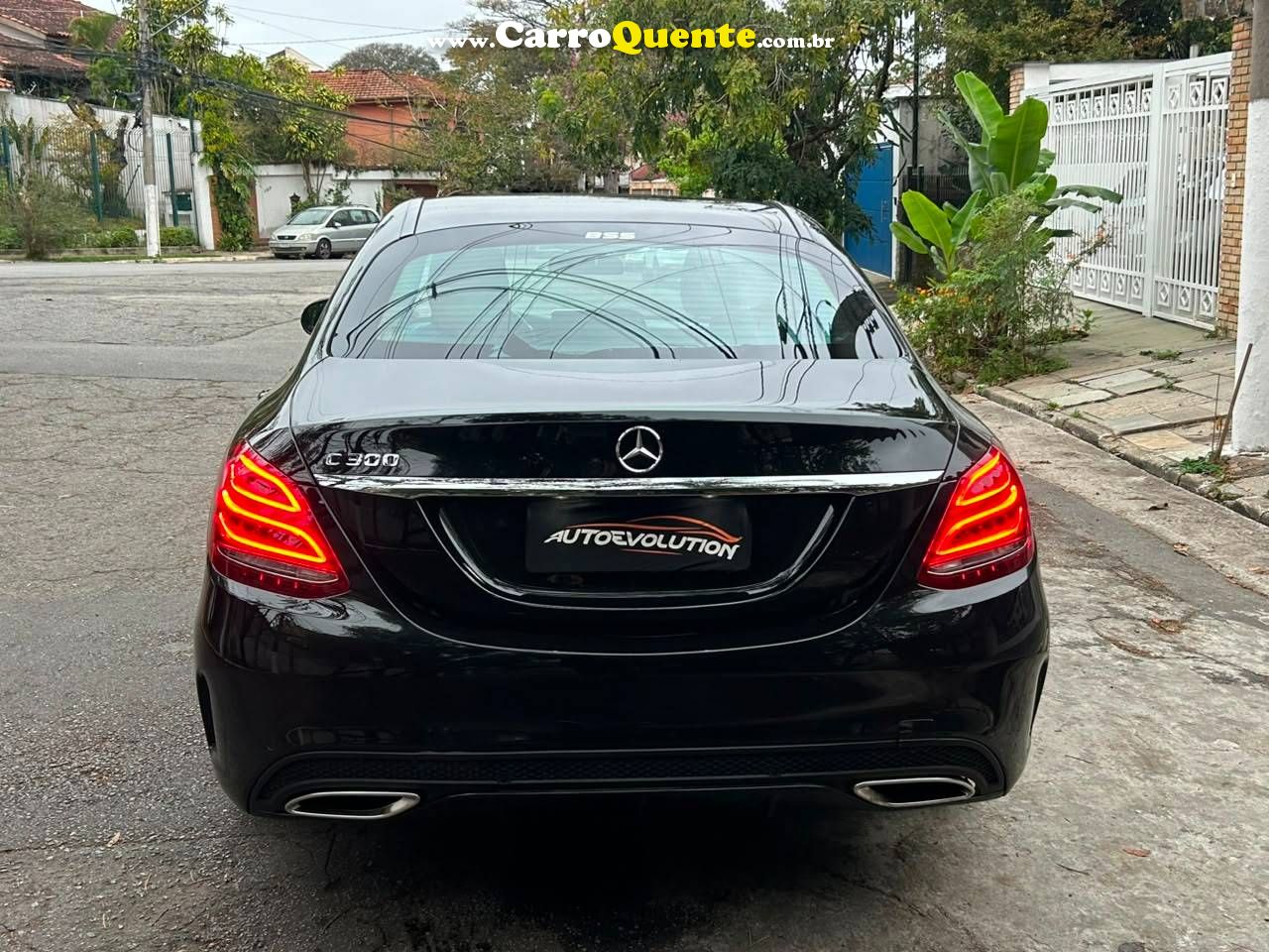 MERCEDES-B 2018 - Loja