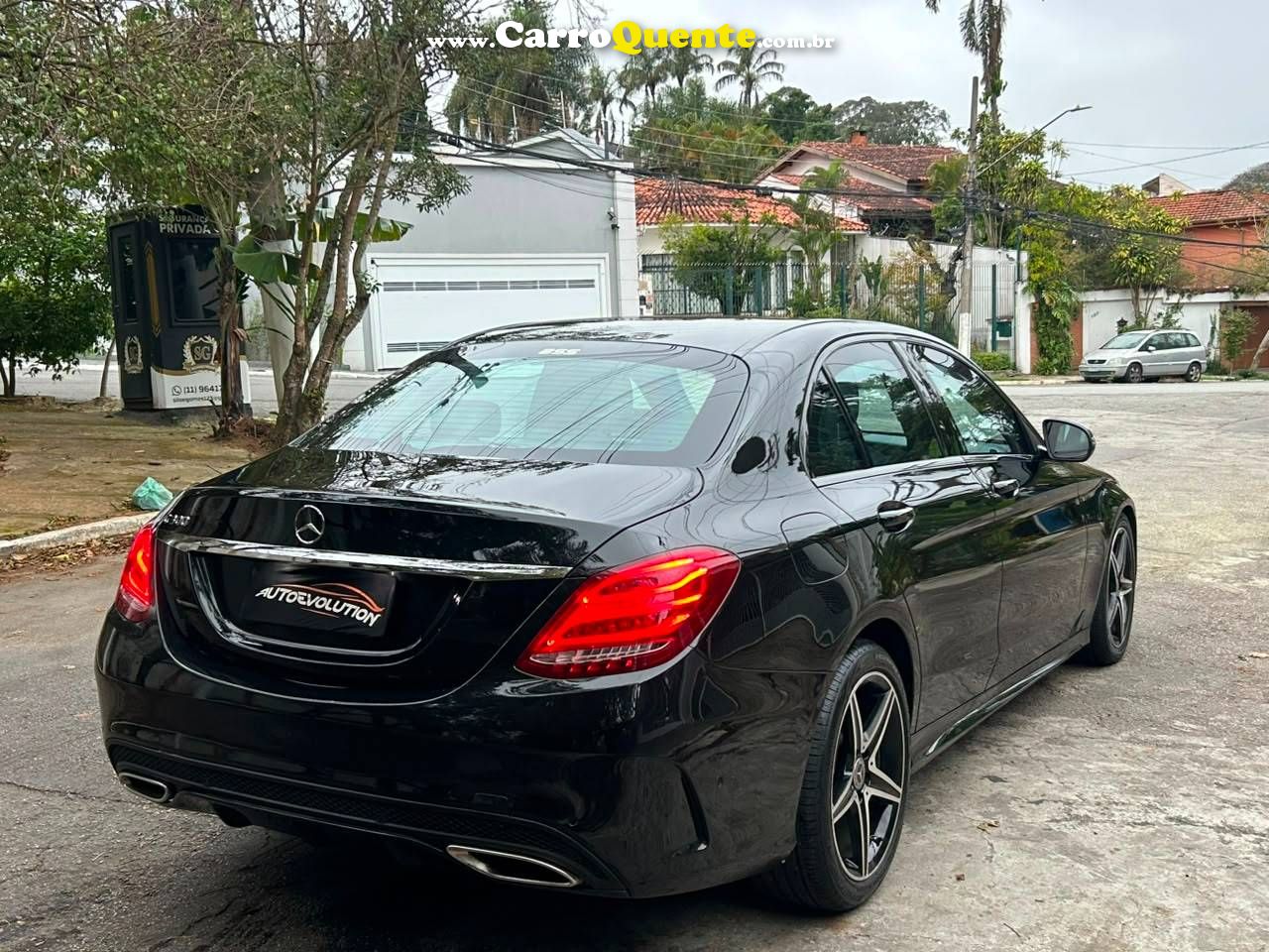 MERCEDES-B 2018 - Loja