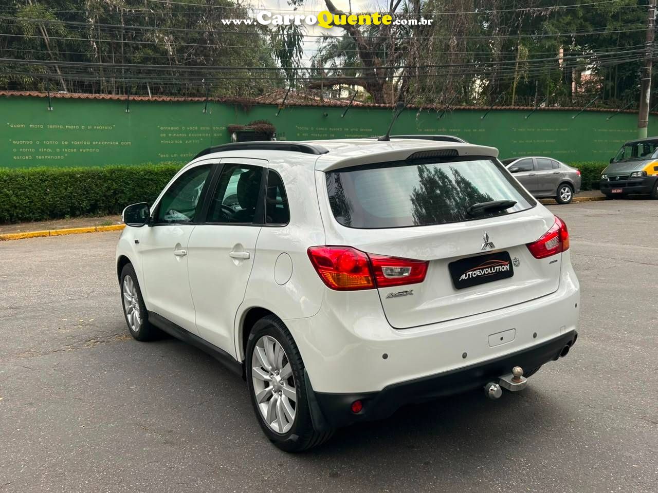 MITSUBISHI 2015 - Loja