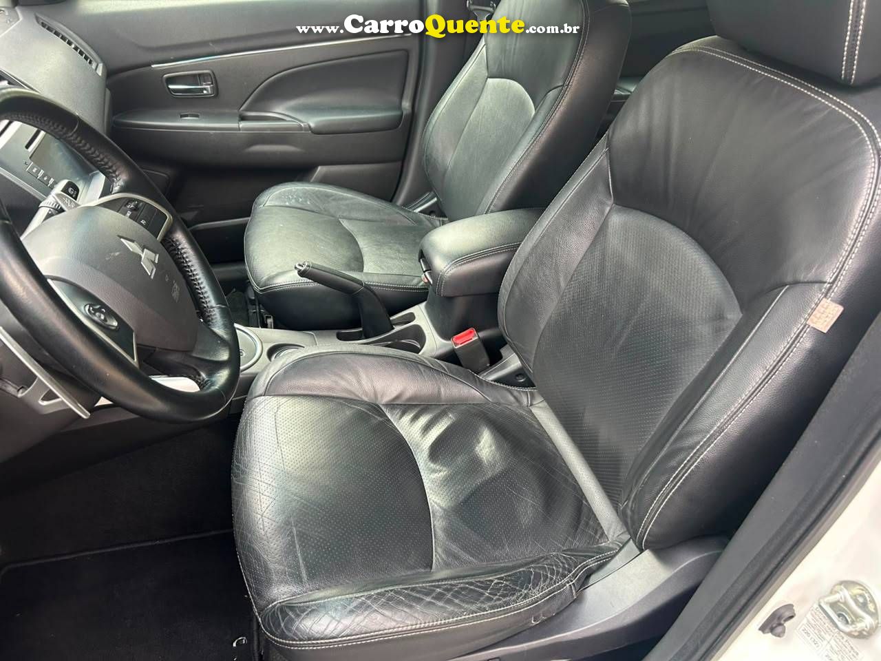 MITSUBISHI 2015 - Loja