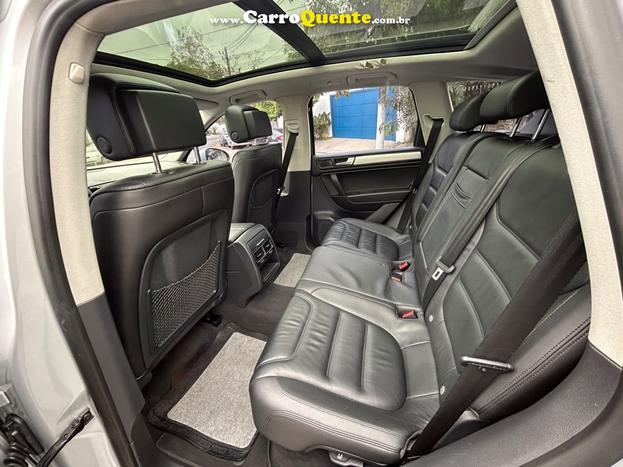 VOLKSWAGEN 2014 - Loja