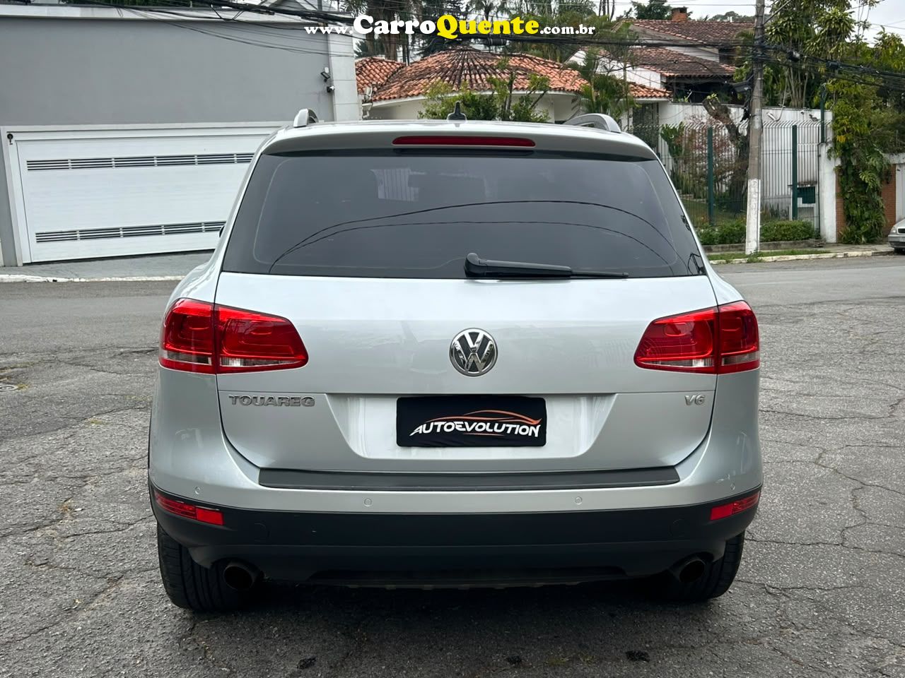 VOLKSWAGEN 2014 - Loja