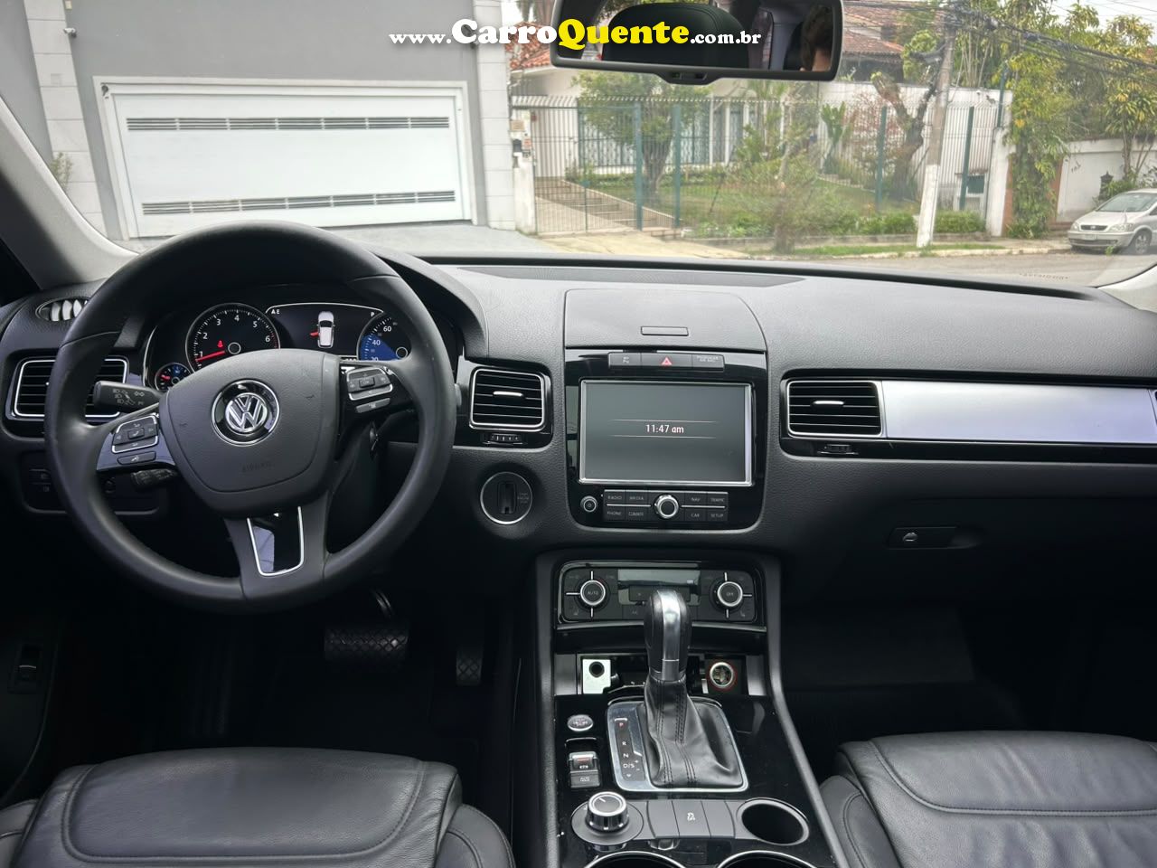 VOLKSWAGEN 2014 - Loja
