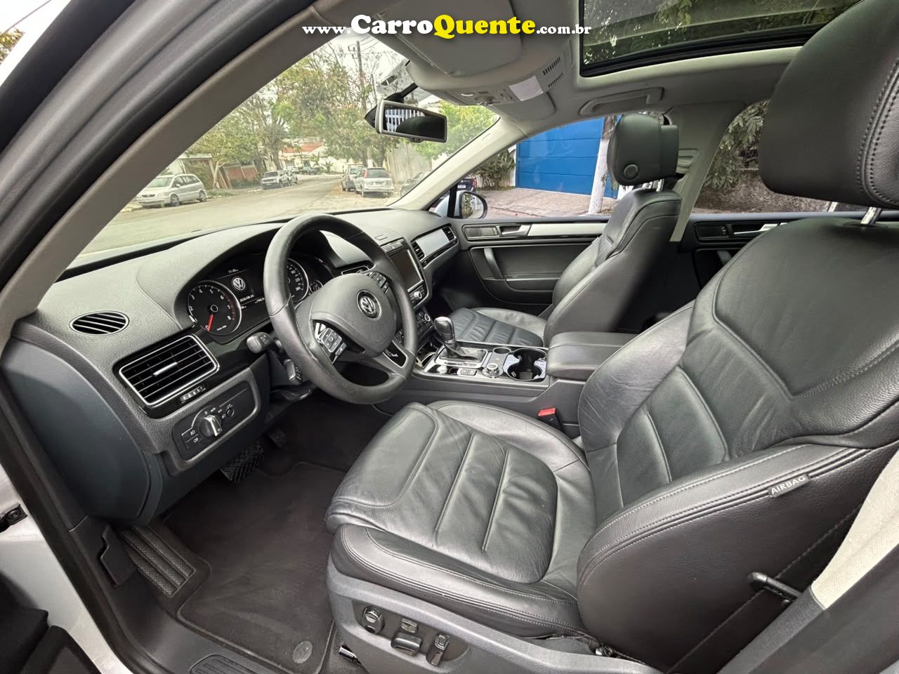 VOLKSWAGEN 2014 - Loja