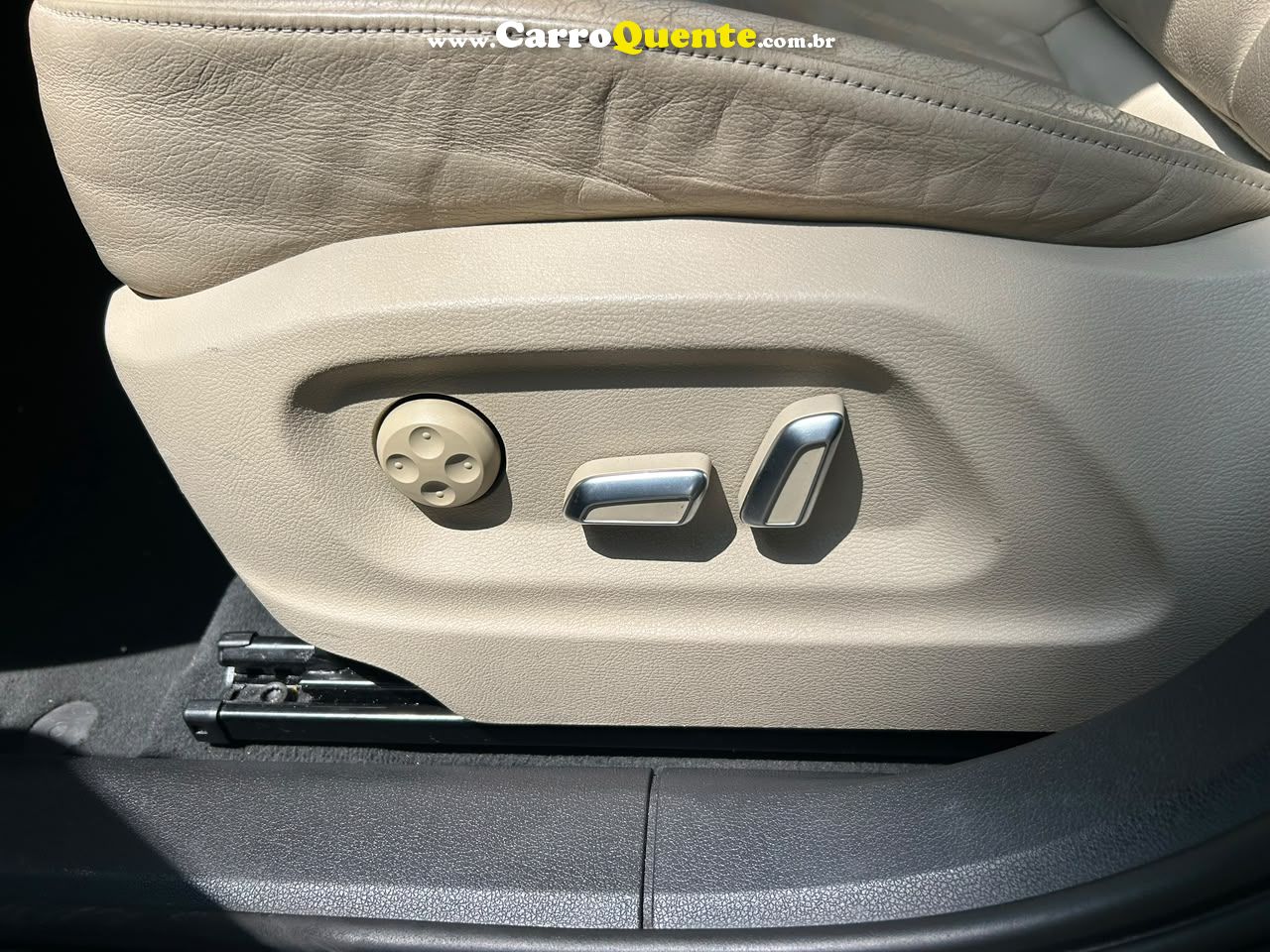 AUDI Q3 1 2017 - Loja