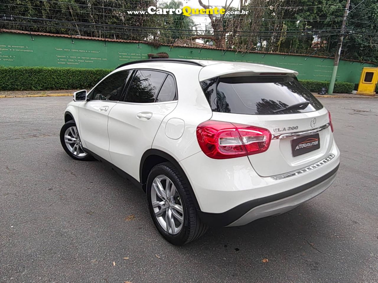 MERCEDES-B 2017 - Loja