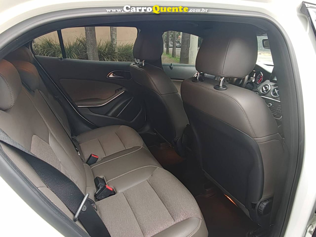 MERCEDES-B 2017 - Loja