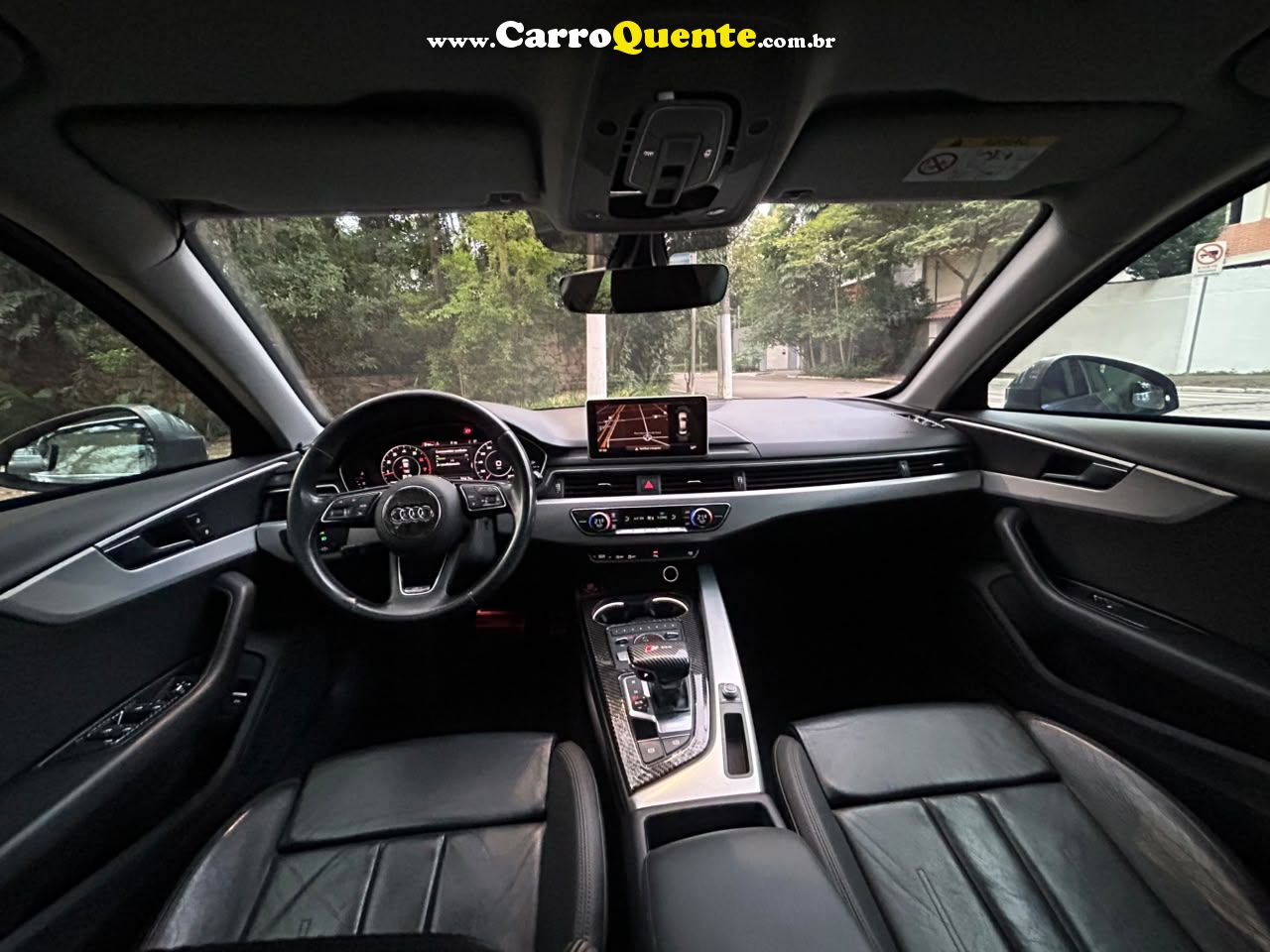 AUDI A4 2 2016 - Loja