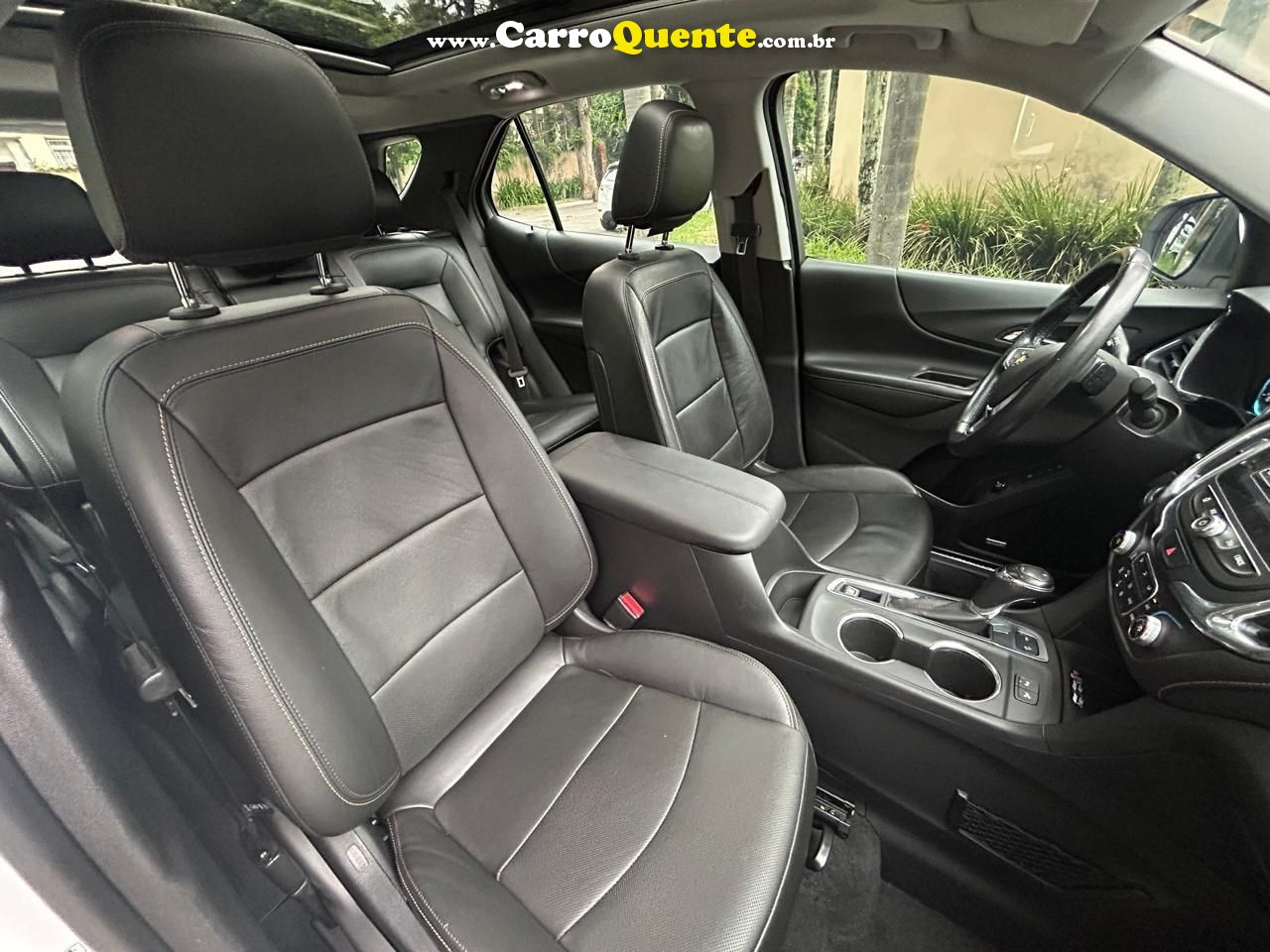 CHEVROLET 2019 - Loja