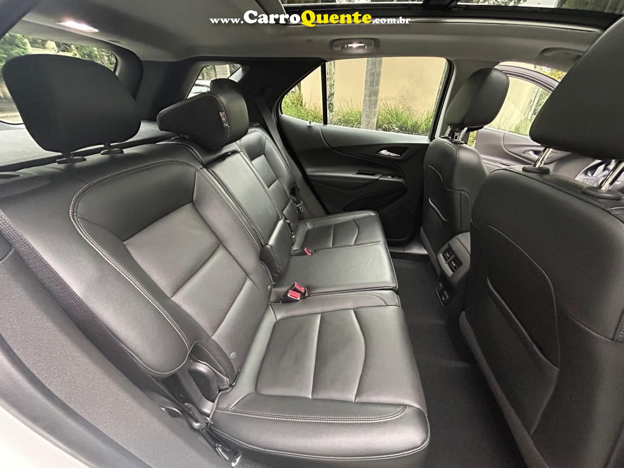 CHEVROLET 2019 - Loja