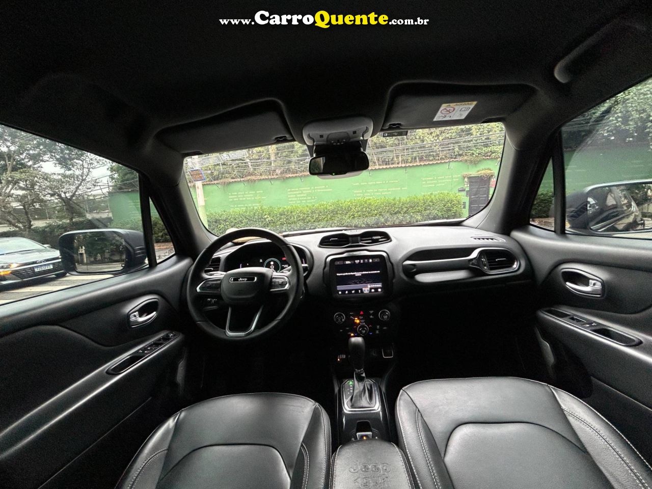 JEEP RENEG 2022 - Loja