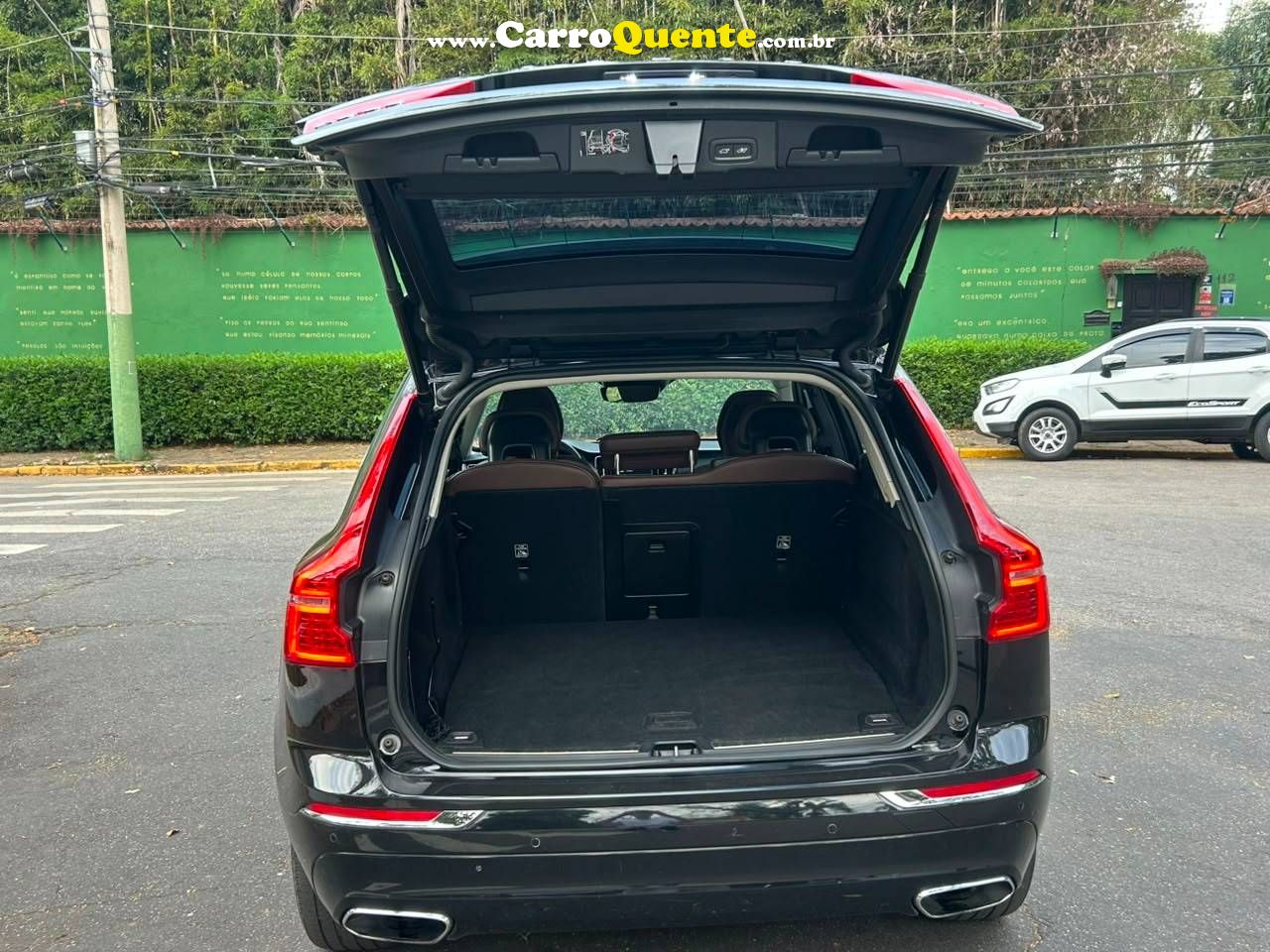VOLVO XC60 2019 - Loja