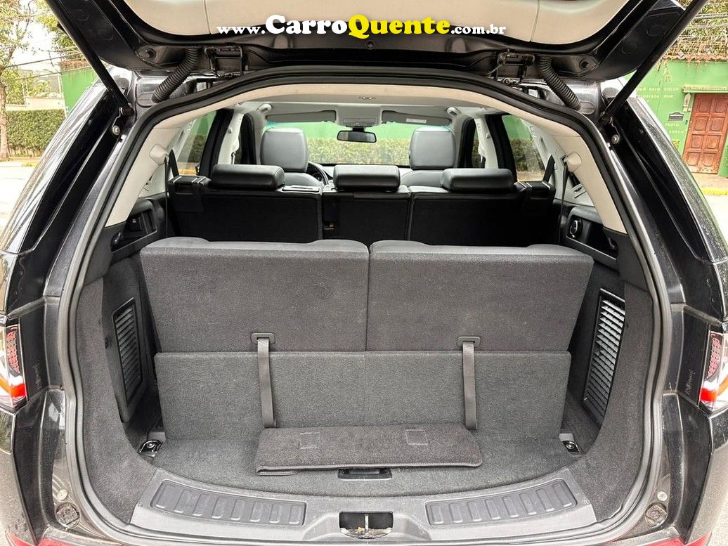LAND ROVER 2017 - Loja