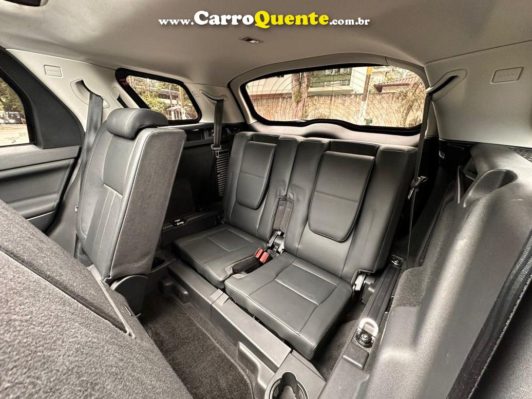 LAND ROVER 2017 - Loja