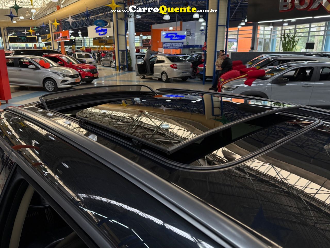 MINI COUNTRYMAN 1.6 S TURBO 16V 184CV 2014 - Loja