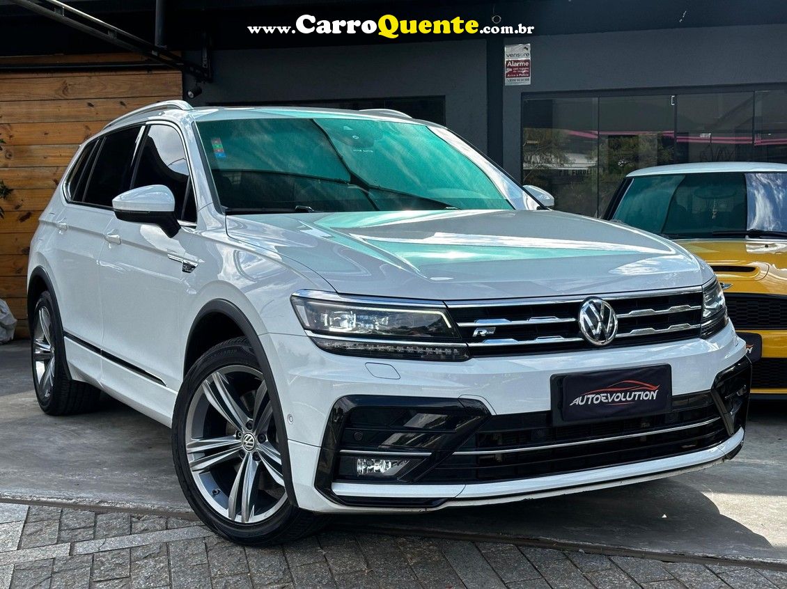 VOLKSWAGEN 2020 - Loja