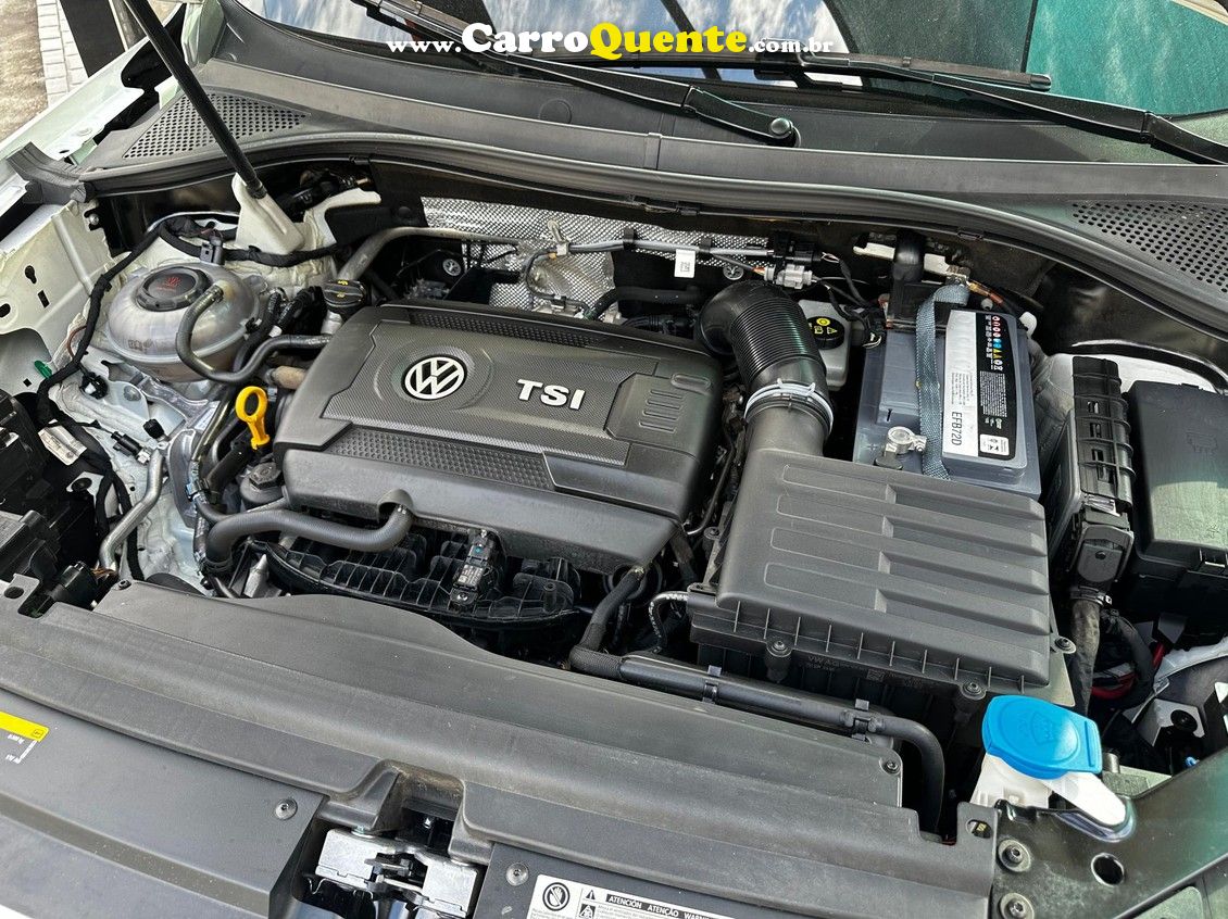 VOLKSWAGEN 2020 - Loja