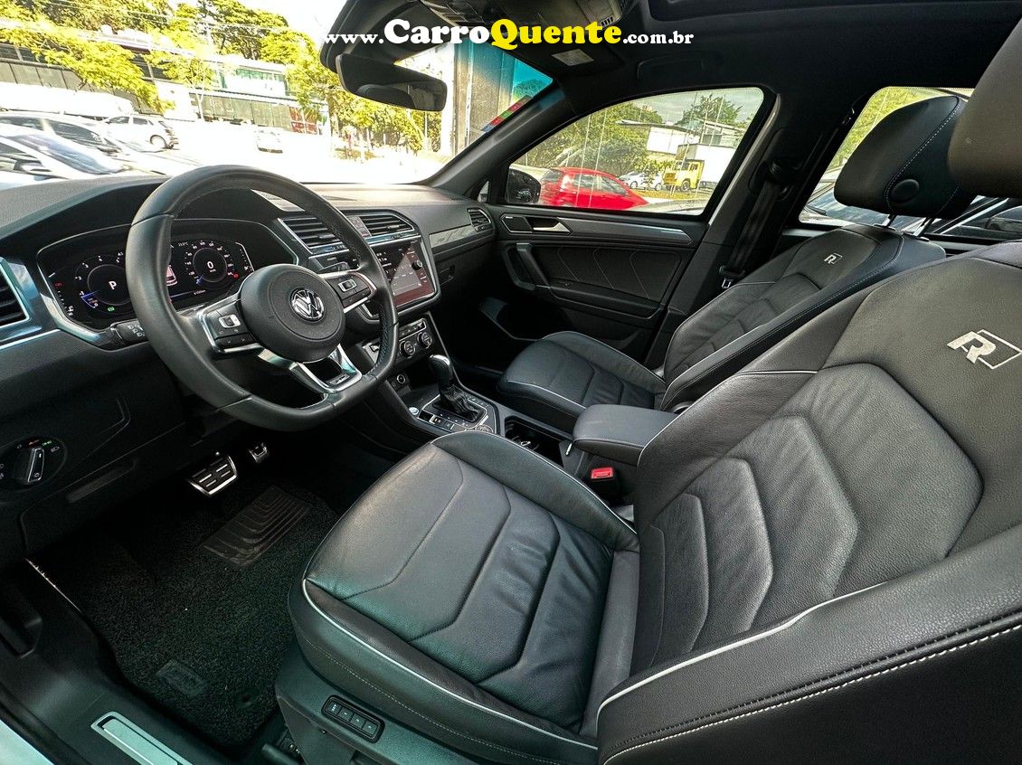 VOLKSWAGEN 2020 - Loja