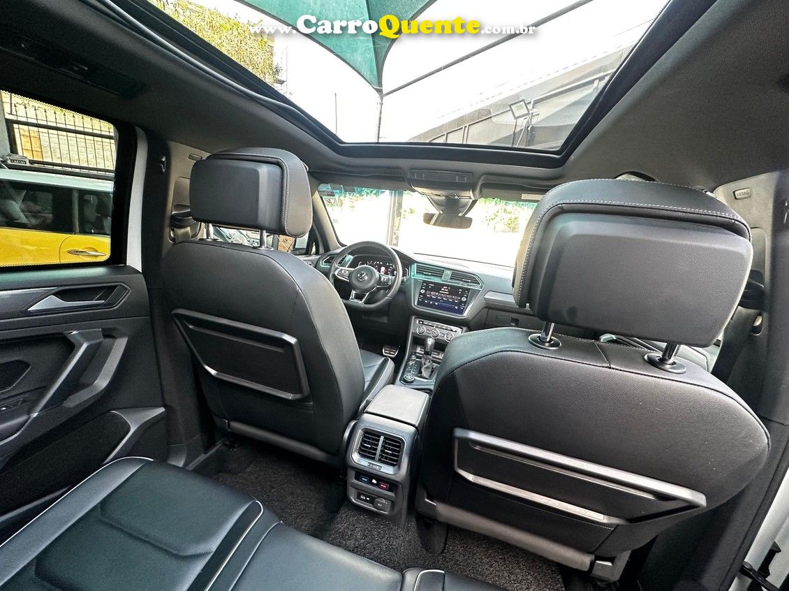 VOLKSWAGEN 2020 - Loja