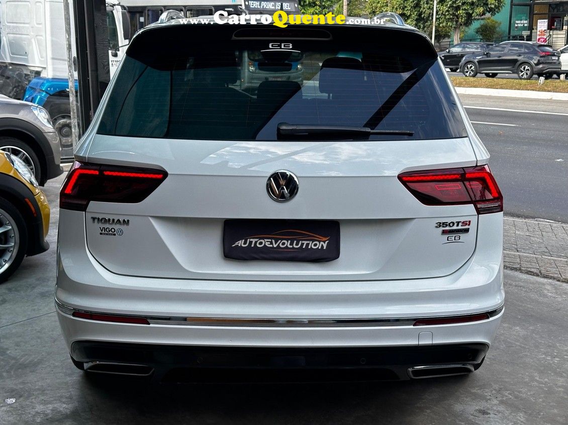 VOLKSWAGEN 2020 - Loja