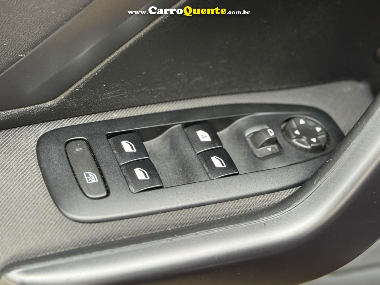 PEUGEOT 2008 1.6 16V STYLE 2023 - Loja