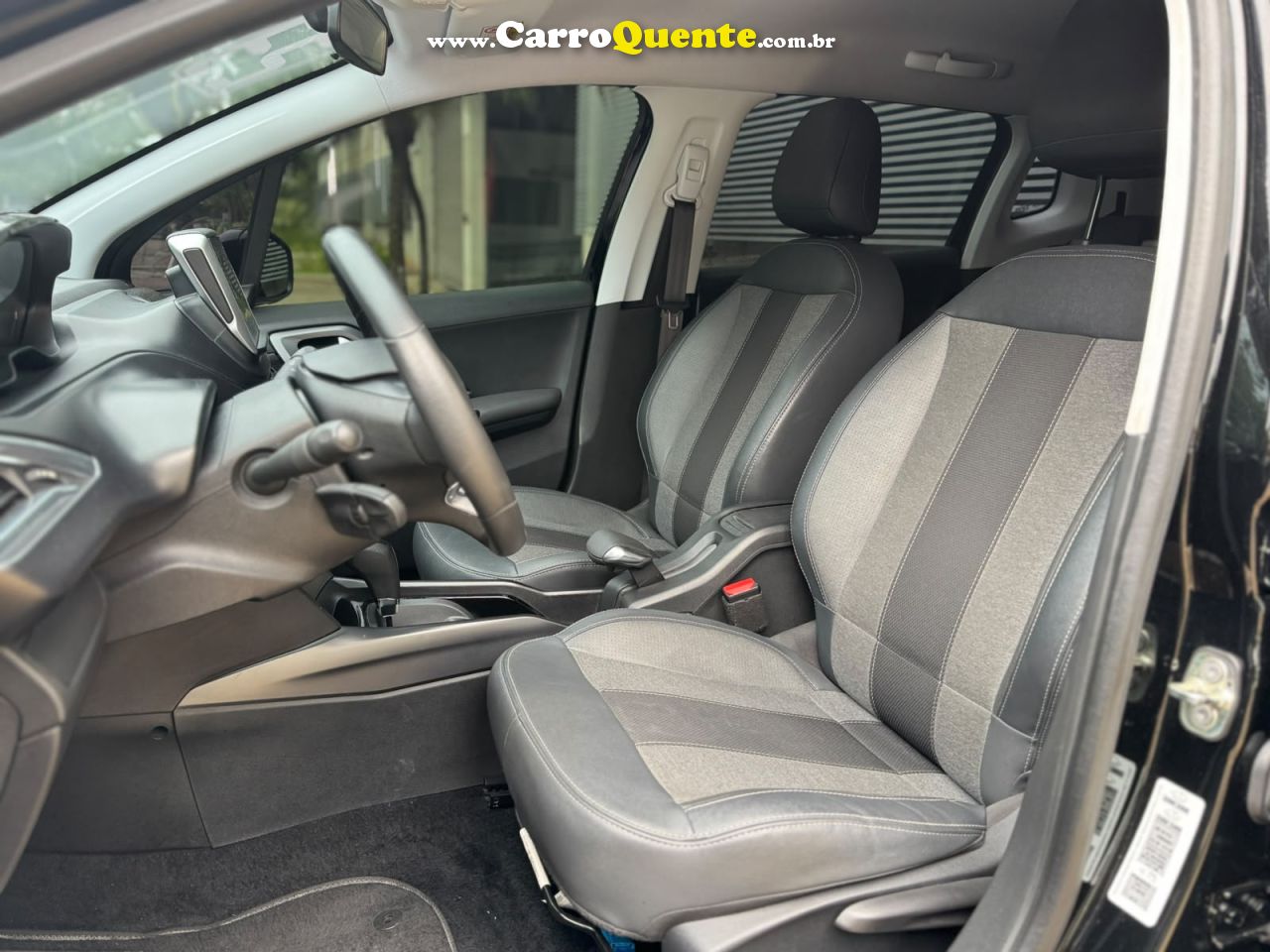 PEUGEOT 2008 1.6 16V STYLE 2023 - Loja