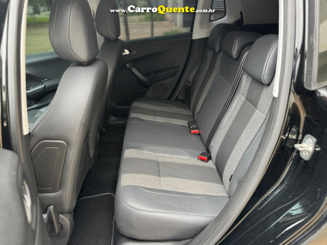 PEUGEOT 2008 1.6 16V STYLE 2023 - Loja