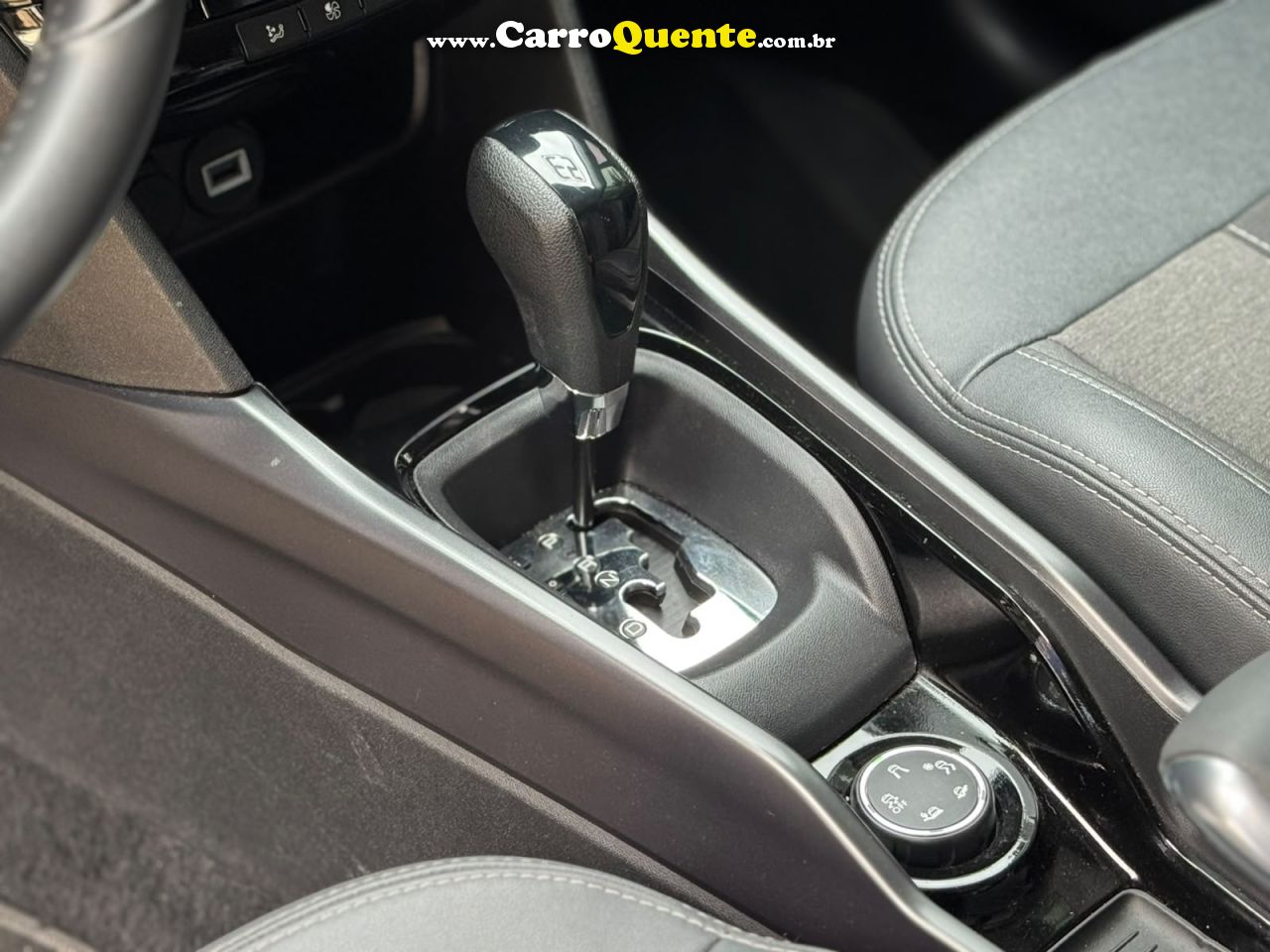 PEUGEOT 2008 1.6 16V STYLE 2023 - Loja