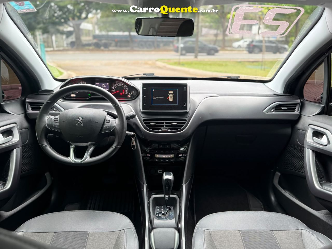 PEUGEOT 2008 1.6 16V STYLE 2023 - Loja