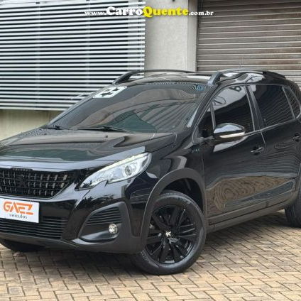 PEUGEOT 2008 1.6 16V STYLE 2023