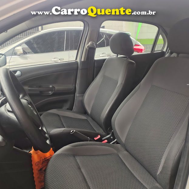 VOLKSWAGEN GOL 1.6 16V MSI TOTALFLEX 2019 - Loja