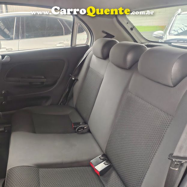 VOLKSWAGEN GOL 1.6 16V MSI TOTALFLEX 2019 - Loja