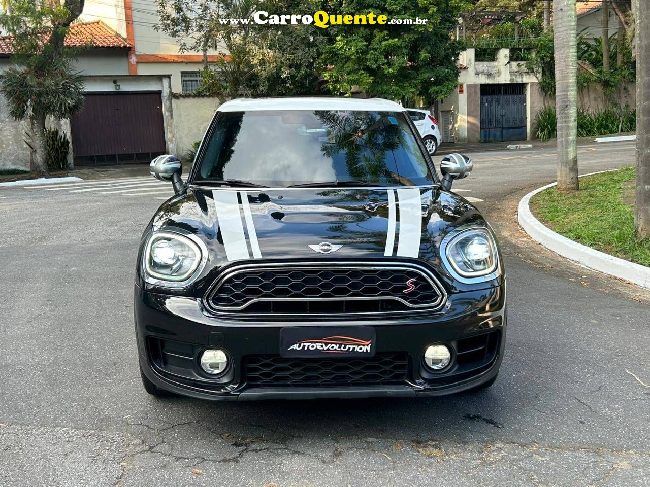 MINI COUNT 2017 - Loja