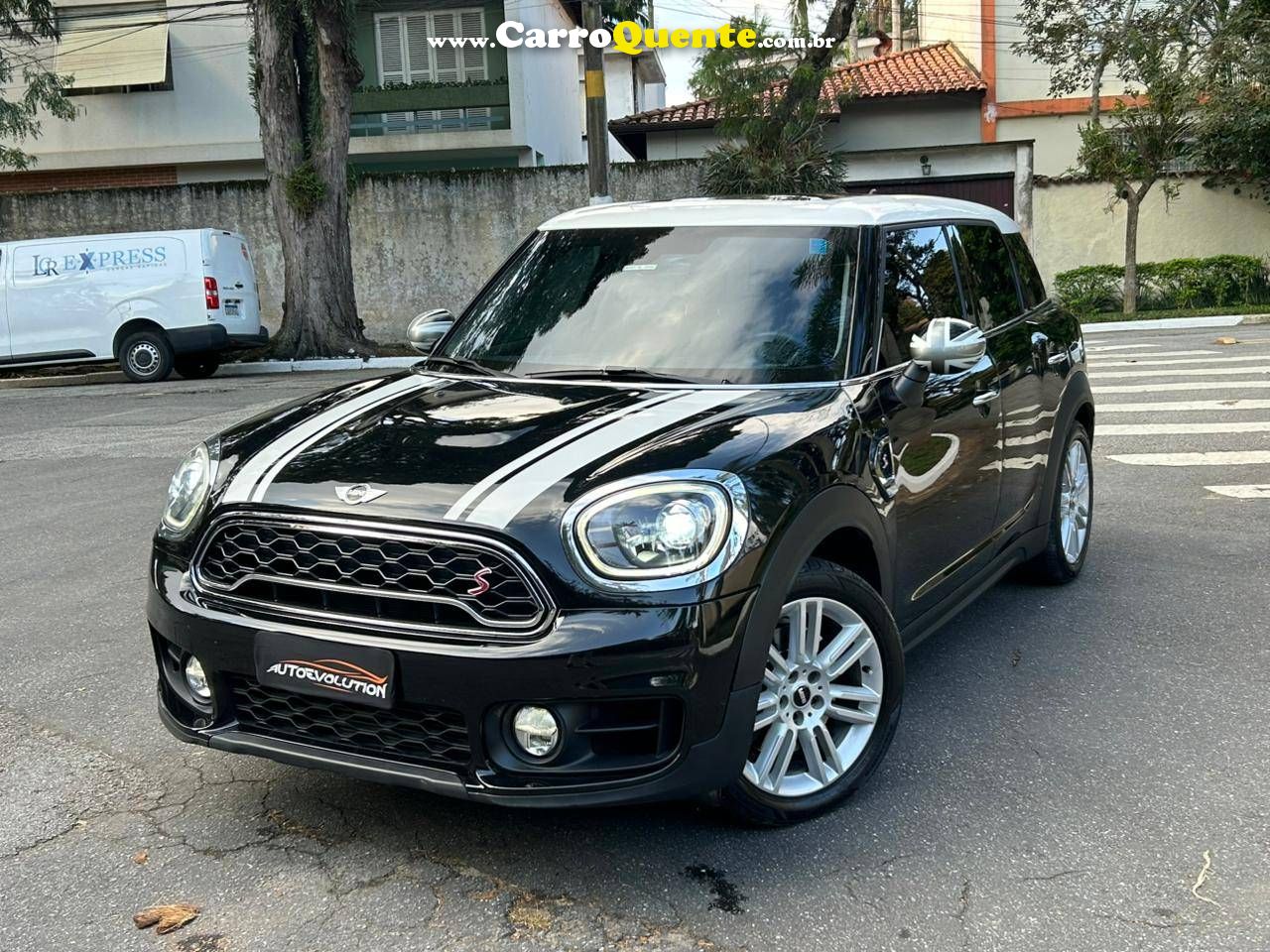 MINI COUNT 2017 - Loja