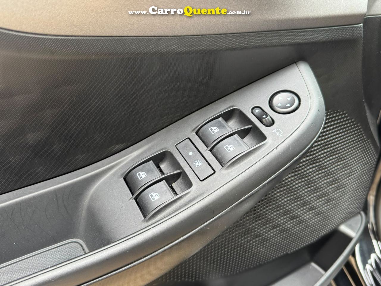 FIAT FASTBACK 1.0 TURBO 200 AUDACE 2024 - Loja