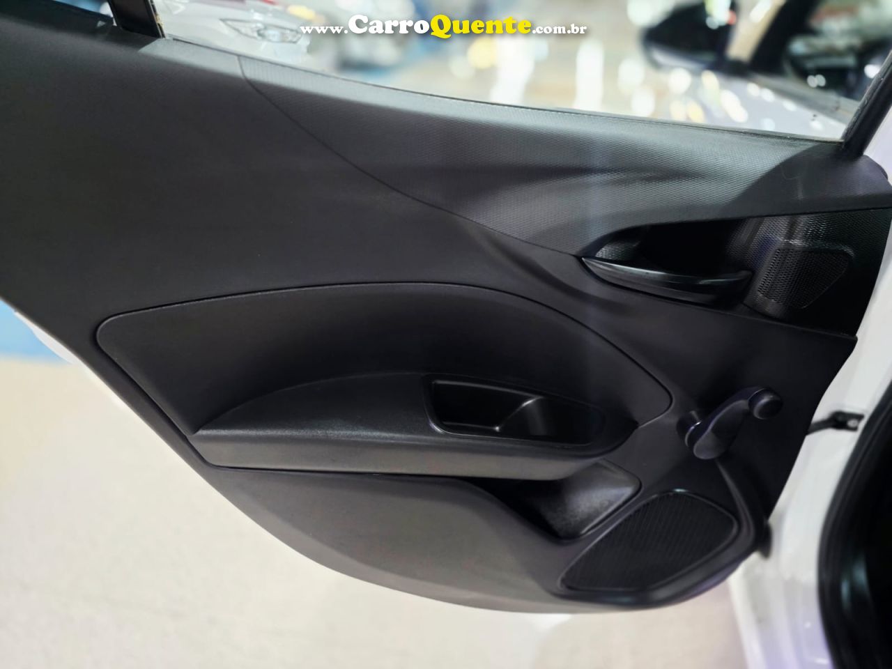 FIAT ARGO 1.0 FIREFLY DRIVE 2025 - Loja