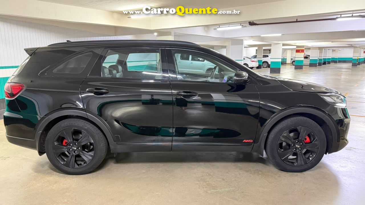 KIA SORENT 2020 - Loja